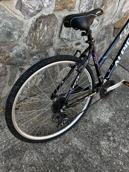 Dámsky bicykel Alpina - 5
