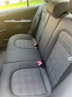 Skoda Fabia 1.2 HTP 51kw - 5