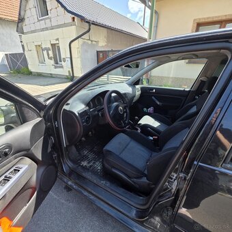 Volkswagen golf IV - 5