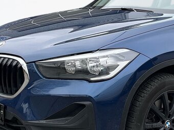 BMW X1 xDrive25e Plug-in Hybrid 125 PS - 5