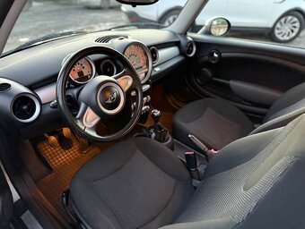 Mini Cooper - 5