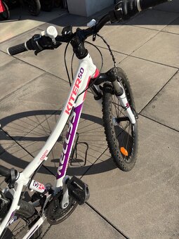 Detsky bicykel Kellys - 5