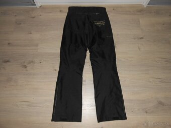 Predam nove textilne moto nohavice HELD - 5