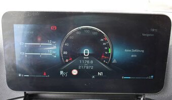 Mercedes Benz Ťahač Actros 1851 - použité - 5