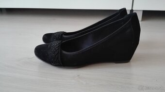 Elegantná dámska obuv.vel-38 - 5