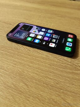 iPhone 12 Mini / 64GB Blue Pekný stav - 5