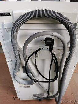WHIRLPOOL Z VRCHU PLNENÁ PRÁČKA SUPER CENA - 5