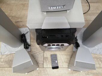 Bluetooth hifi systém SAMSUNG - 5