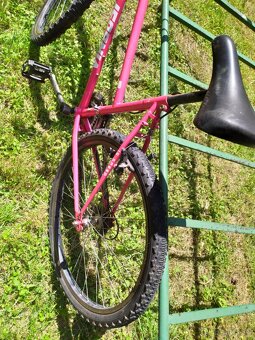 Bicykel - 5