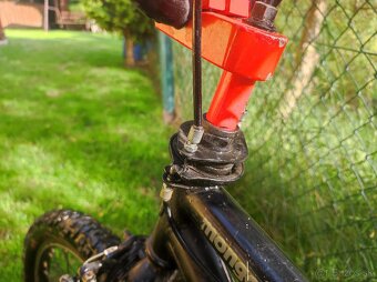 Predám BMX - 5