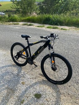 ✅Predám horský elektrobicykel Easybike Mi5 27,5”✅ - 5