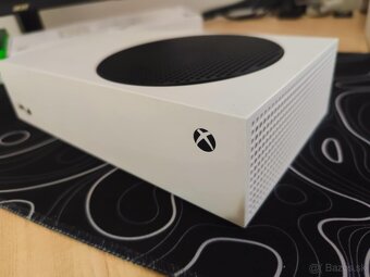 Xbox series s setup - 5