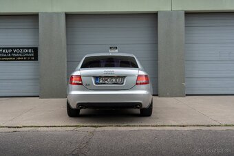 Audi A6, 3.0 TDi Quattro - 5
