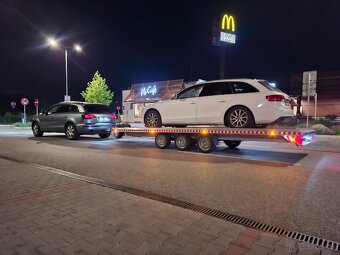 odťahová služba KRUPINA 0915 548 328 - 5