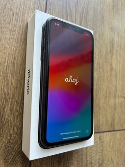 Iphone 11 64GB - 5