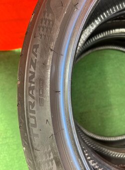 215/45 r20 letné Bridgestone 95 T - 5