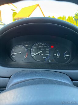 Honda civic cupe - 5