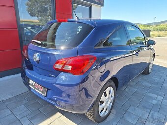 Opel Corsa 1.2 16V drive, 136 160km, Slovenské vozidlo - 5
