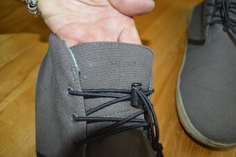 predam panske topanky VIVOBAREFOOT - 5