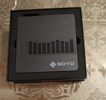 Allinone mini PC - 5