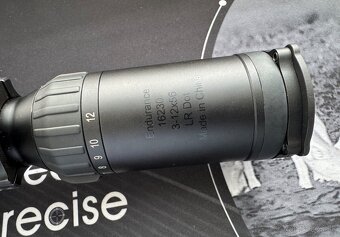 Predám guľovnicu Marlin X7 - 5
