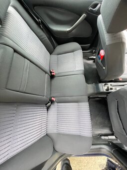 Škoda octavia 1.9 TDi - 5