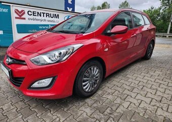 Hyundai i30 1.4-KLIMA - 5