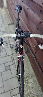 Cestný bicykel Merida ride 88 vel. L 3x9 - 5