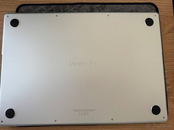 Apple Macbook 16" M1 Pro 16GB RAM 512GB SSD 2021 - 5