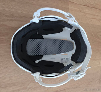 Hokejová prilba Bauer HH2100 - 5