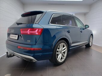 Audi Q7 3.0 TDI quattro TT8 - 5