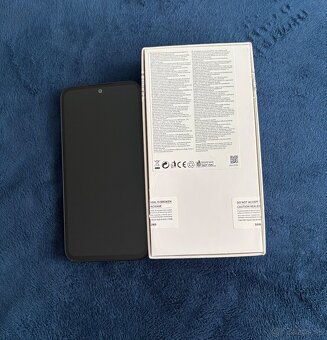 Predám Samsung A54 5G 256GB - 5