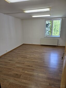 Kancelárske, administratívne, obchodné priestory - 5