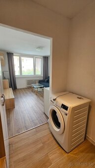 Zariadená garsónka na prenájom, Prievidza - 5