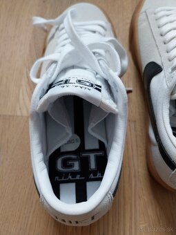 Tenisky Nike SB Zoom Blazer 37,5 - 5