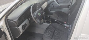 Octavia 1.9 66 kw - 5