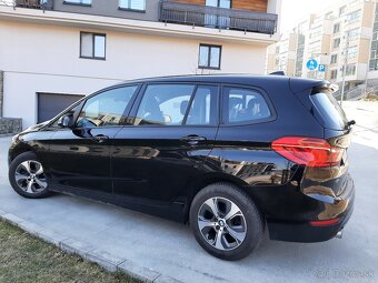 BMW 2 Gran tourer 218d Xdrive 110kW - 5