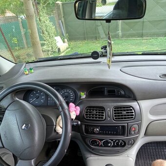 Scenic 1.9 DCI - 5