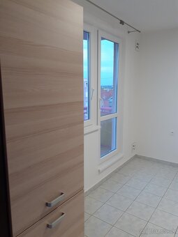 1 izbový byt, 44m2, Dunajská Streda, Novás VES - 5
