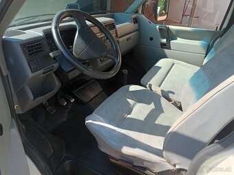 Vw transporter T4 valnik - 5
