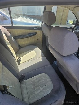 Fabia 1.9 sdi - 5