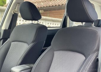 Subaru Forester 2.0i 110kw 4x4 AUTOMAT KAMERA benzín - 5