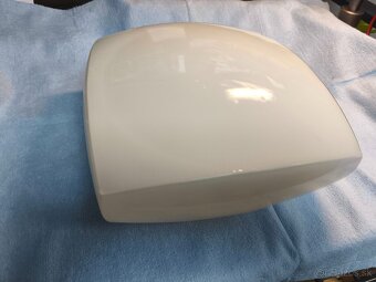 Industriálne priemyselné svietidlá, socialistické - 5