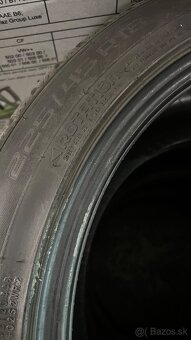 225/45R18 celorocne nokian - 5