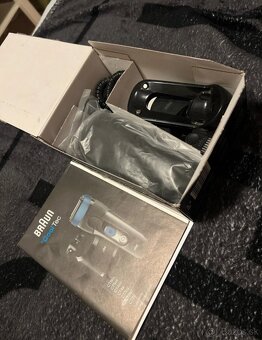 Braun CoolTec CT4s - 5