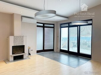 🏡 Na predaj: Nadštandardný 3-izbový byt Kramáre, Bratislava - 5