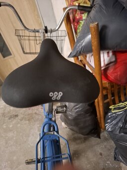 Predám bycikel po renovacii - 5