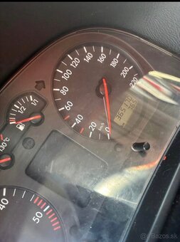 Predam Golf 4 1.9 Tdi - 5