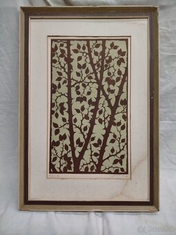 Rôzne litografie - 5