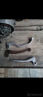 Jawa pionier mustang - 5